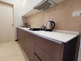 Attic Home Melaka Silverscape Residence