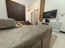 Attic Home Melaka Silverscape Residence