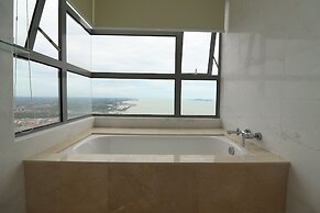 Attic Home Melaka Silverscape Residence