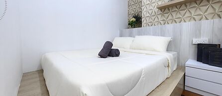 Attic Home Melaka Silverscape Residence