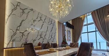 Attic Home Melaka Silverscape Residence