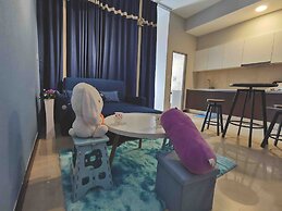 Attic Home Melaka Silverscape Residence