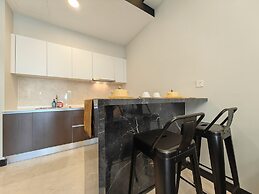 Attic Home Melaka Silverscape Residence
