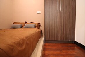 Attic Home Melaka Silverscape Residence