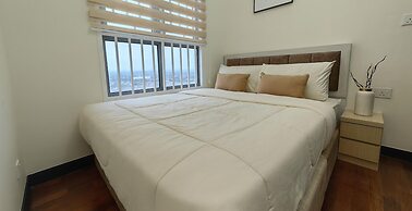 Attic Home Melaka Silverscape Residence