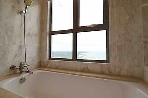 Attic Home Melaka Silverscape Residence
