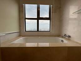 Attic Home Melaka Silverscape Residence