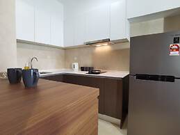 Attic Home Melaka Silverscape Residence