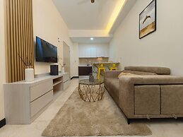Attic Home Melaka Silverscape Residence
