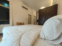 Attic Home Melaka Silverscape Residence
