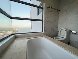 Attic Home Melaka Silverscape Residence