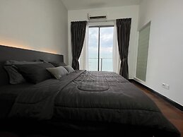 Attic Home Melaka Silverscape Residence