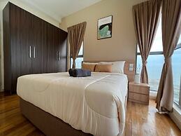 Attic Home Melaka Silverscape Residence