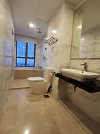 Attic Home Melaka Silverscape Residence
