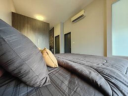 Attic Home Melaka Silverscape Residence