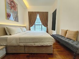 Attic Home Melaka Silverscape Residence