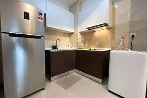Attic Home Melaka Silverscape Residence