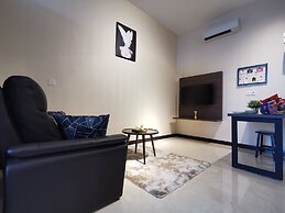 Attic Home Melaka Silverscape Residence