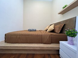 Attic Home Melaka Silverscape Residence