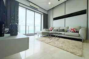 Attic Home Melaka Silverscape Residence