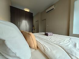 Attic Home Melaka Silverscape Residence