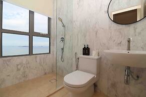 Attic Home Melaka Silverscape Residence