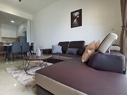 Attic Home Melaka Silverscape Residence