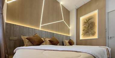 Attic Home Melaka Silverscape Residence