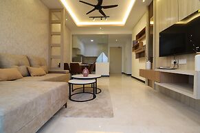 Attic Home Melaka Silverscape Residence