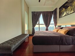Attic Home Melaka Silverscape Residence