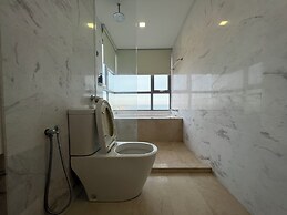 Attic Home Melaka Silverscape Residence