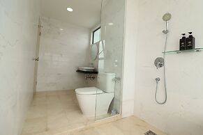 Attic Home Melaka Silverscape Residence