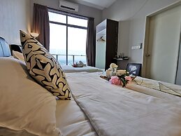 Attic Home Melaka Silverscape Residence