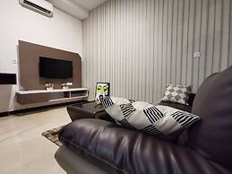 Attic Home Melaka Silverscape Residence