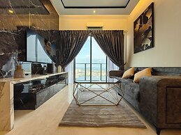 Attic Home Melaka Silverscape Residence