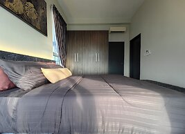 Attic Home Melaka Silverscape Residence