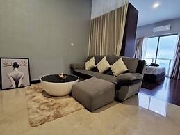 Attic Home Melaka Silverscape Residence