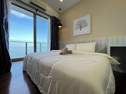 Attic Home Melaka Silverscape Residence