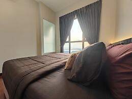Attic Home Melaka Silverscape Residence