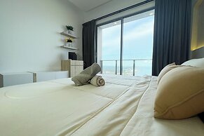 Attic Home Melaka Silverscape Residence