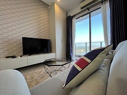 Attic Home Melaka Silverscape Residence