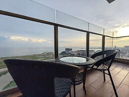 Attic Home Melaka Silverscape Residence
