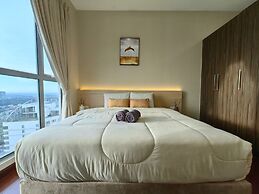 Attic Home Melaka Silverscape Residence