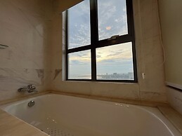 Attic Home Melaka Silverscape Residence