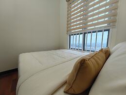 Attic Home Melaka Silverscape Residence
