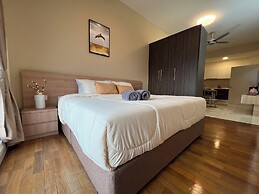 Attic Home Melaka Silverscape Residence