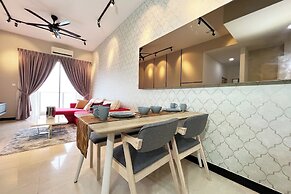Attic Home Melaka Silverscape Residence