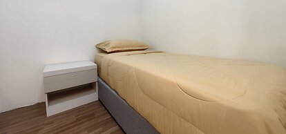 Attic Home Melaka Silverscape Residence