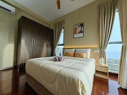 Attic Home Melaka Silverscape Residence