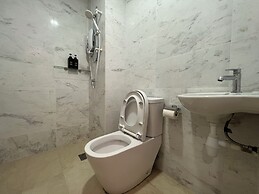 Attic Home Melaka Silverscape Residence